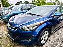 Thumbnail image of 2016 Hyundai ELANTRA at Seaside Group LLC