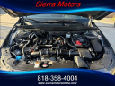 Thumbnail image of 2018 Honda Accord at SIERRA MOTORS