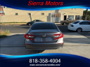 Thumbnail image of 2018 Honda Accord at SIERRA MOTORS