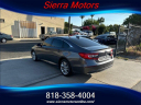 Thumbnail image of 2018 Honda Accord at SIERRA MOTORS