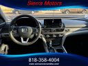 Thumbnail image of 2018 Honda Accord at SIERRA MOTORS