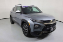 Thumbnail image of 2021 Chevrolet Trailblazer at Low Book Sales