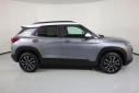 Thumbnail image of 2021 Chevrolet Trailblazer at Low Book Sales