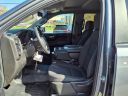 2022 Chevrolet Silverado 1500 Limited Custom Trail Boss at Colonial Toyota - Indiana