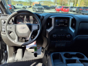 Thumbnail image of 2022 Chevrolet Silverado 1500 Limited at Colonial Toyota - Indiana