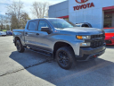 Thumbnail image of 2022 Chevrolet Silverado 1500 Limited at Colonial Toyota - Indiana