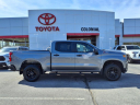 Thumbnail image of 2022 Chevrolet Silverado 1500 Limited at Colonial Toyota - Indiana