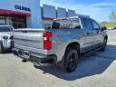 Thumbnail image of 2022 Chevrolet Silverado 1500 Limited at Colonial Toyota - Indiana