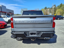 Thumbnail image of 2022 Chevrolet Silverado 1500 Limited at Colonial Toyota - Indiana