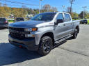 Thumbnail image of 2022 Chevrolet Silverado 1500 Limited at Colonial Toyota - Indiana