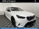 2026 BMW M5 Base at BMW Mini of Freeport
