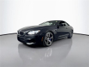 2014 BMW M6 Base at Keeler Motor Company BMW