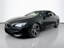 Thumbnail image of 2014 BMW M6 at Keeler Motor Company BMW