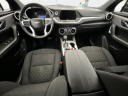 Thumbnail image of 2022 Chevrolet Blazer at Mccluskey Chevrolet Kings Automall