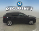 Thumbnail image of 2022 Chevrolet Blazer at Mccluskey Chevrolet Kings Automall