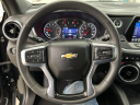 Thumbnail image of 2022 Chevrolet Blazer at Mccluskey Chevrolet Kings Automall