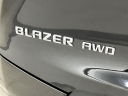 Thumbnail image of 2022 Chevrolet Blazer at Mccluskey Chevrolet Kings Automall