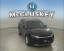 Thumbnail image of 2022 Chevrolet Blazer at Mccluskey Chevrolet Kings Automall