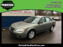 Thumbnail image of 2009 Hyundai SONATA at Parkside Total Auto Care