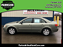Thumbnail image of 2009 Hyundai SONATA at Parkside Total Auto Care