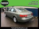 Thumbnail image of 2009 Hyundai SONATA at Parkside Total Auto Care