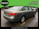 Thumbnail image of 2009 Hyundai SONATA at Parkside Total Auto Care