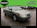 Thumbnail image of 2009 Hyundai SONATA at Parkside Total Auto Care