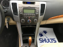 Thumbnail image of 2009 Hyundai SONATA at Parkside Total Auto Care