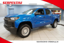 Thumbnail image of 2023 Chevrolet Colorado at Serpentini Chevrolet of Strongsville
