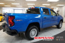 Thumbnail image of 2023 Chevrolet Colorado at Serpentini Chevrolet of Strongsville