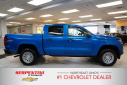 Thumbnail image of 2023 Chevrolet Colorado at Serpentini Chevrolet of Strongsville