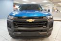 Thumbnail image of 2023 Chevrolet Colorado at Serpentini Chevrolet of Strongsville