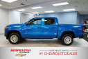 Thumbnail image of 2023 Chevrolet Colorado at Serpentini Chevrolet of Strongsville