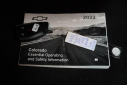 Thumbnail image of 2023 Chevrolet Colorado at Serpentini Chevrolet of Strongsville