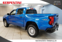 Thumbnail image of 2023 Chevrolet Colorado at Serpentini Chevrolet of Strongsville