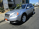Thumbnail image of 2012 Subaru Outback at Happy Auto Group