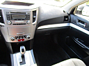2012 Subaru Outback 2.5i Premium at Happy Auto Group