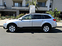 Thumbnail image of 2012 Subaru Outback at Happy Auto Group