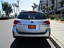 Thumbnail image of 2012 Subaru Outback at Happy Auto Group