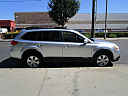 Thumbnail image of 2012 Subaru Outback at Happy Auto Group