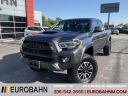 Thumbnail image of 2020 Toyota Tacoma at EurobahnBmwMiniMercedesBenz of Greensboro, NC