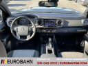 Thumbnail image of 2020 Toyota Tacoma at EurobahnBmwMiniMercedesBenz of Greensboro, NC