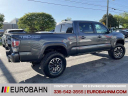 Thumbnail image of 2020 Toyota Tacoma at EurobahnBmwMiniMercedesBenz of Greensboro, NC