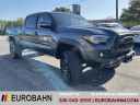 2020 Toyota Tacoma TRD Sport at EurobahnBmwMiniMercedesBenz of Greensboro, NC