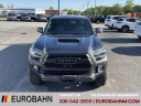 Thumbnail image of 2020 Toyota Tacoma at EurobahnBmwMiniMercedesBenz of Greensboro, NC