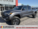 Thumbnail image of 2020 Toyota Tacoma at EurobahnBmwMiniMercedesBenz of Greensboro, NC