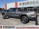 Thumbnail image of 2020 Toyota Tacoma at EurobahnBmwMiniMercedesBenz of Greensboro, NC
