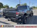 Thumbnail image of 2020 Toyota Tacoma at EurobahnBmwMiniMercedesBenz of Greensboro, NC