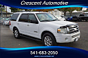 Thumbnail image of 2008 Ford Expedition at Crescent Automotive LLC