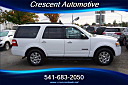 Thumbnail image of 2008 Ford Expedition at Crescent Automotive LLC
